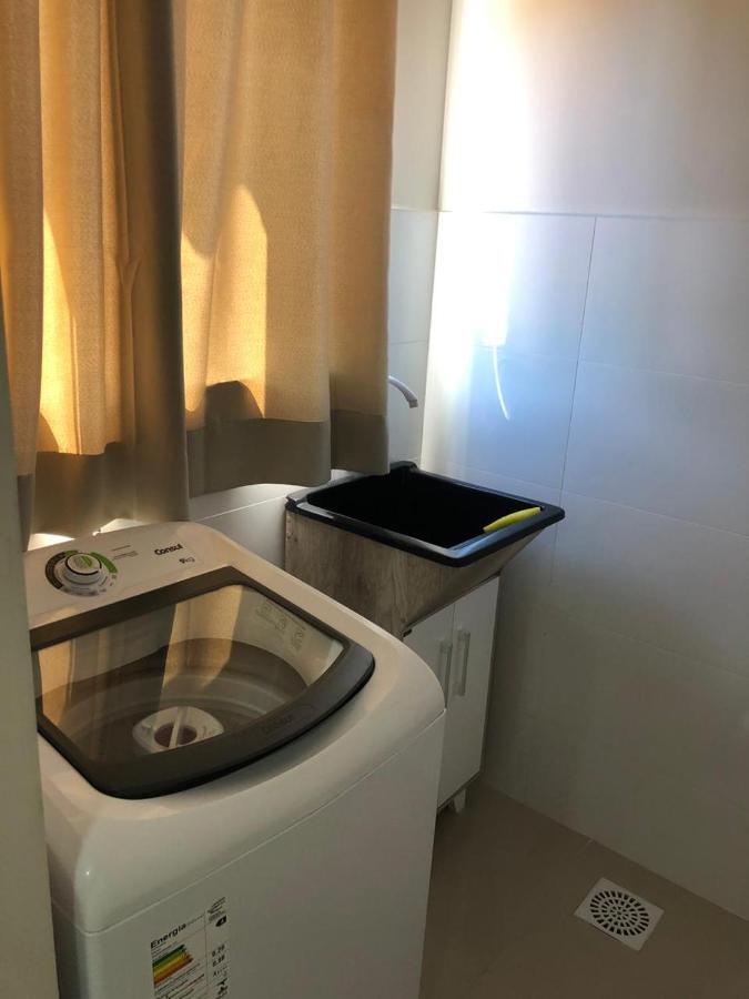 Apartamento Bombas Eksteriør billede