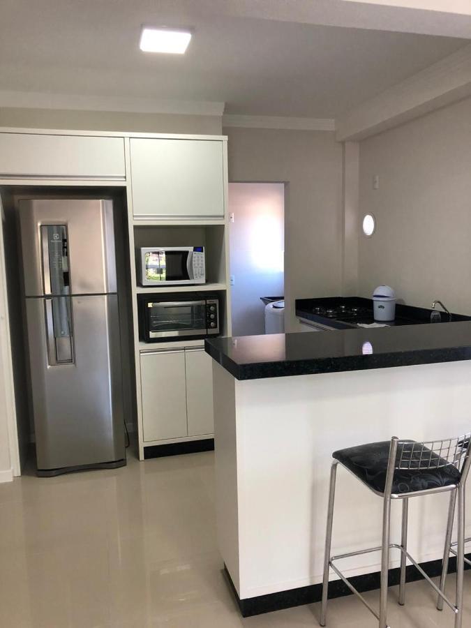 Apartamento Bombas Eksteriør billede