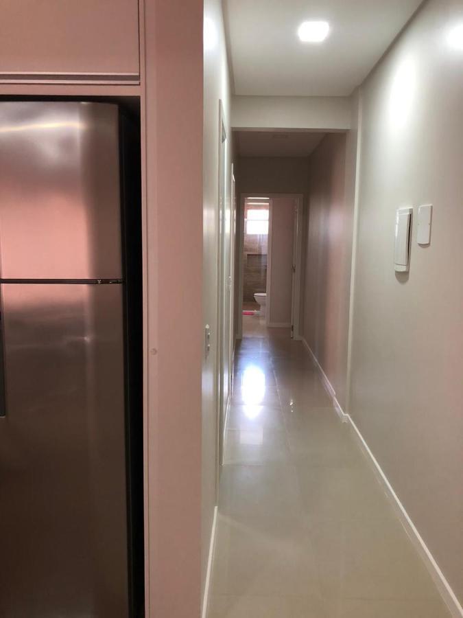 Apartamento Bombas Eksteriør billede